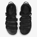 【土日祝も発送】ナイキ 日本正規品 2025SU レディース WMNS ICON CLASSIC SANDAL ウィメンズ アイコンクラシックサンダル ブラック...