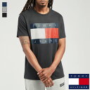 【GWも毎日発送】TOMMY JEANS トミージーンズ 半袖 Tシャツ TJ FLAG TEE 78F0175