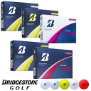 ポイント最大20倍【9/11(木)1:59まで】【土日祝も発送】BRIDGESTONE GOLF ブリヂストン ゴルフ TOUR B JGR ゴルフボール 1ダ...