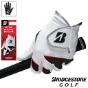 BRIDGESTONE GOLF ブリヂストン ゴルフ ゴルフグローブ SOFT GRIP メンズ GL2404