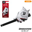 ポイント最大20倍【9/11(木)1:59まで】BRIDGESTONE GOLF ブリヂストン ゴルフ ゴルフグローブ SOFT GRIP Jr GL24J4