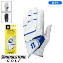ポイント最大20倍【9/11(木)1:59まで】BRIDGESTONE GOLF ブリヂストン ゴルフ ゴルフグローブ ULTRA GRIP メンズ GL250...
