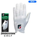ポイント最大20倍【9/11(木)1:59まで】BRIDGESTONE GOLF ブリヂストン ゴルフ ゴルフグローブ TOUR NANO GL2509