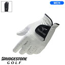 ポイント最大20倍【9/11(木)1:59まで】BRIDGESTONE GOLF ブリヂストン ゴルフ ゴルフグローブ TOURSTAGE GLOVE 合成皮革...