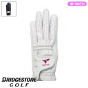 ポイント最大20倍【9/11(木)1:59まで】BRIDGESTONE GOLF ブリヂストン ゴルフ ゴルフグローブ TOURSTAGE レディス GLOVE...