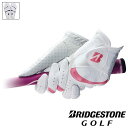 0̂P5{y4/30()0:00-5/1()23:59zBridgestone GolfiuaXgStj ULTRA GRIP LADY ipjGLG27B fB[X StO[u