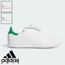 adidas アディダス ゴルフシューズ スアンスミス ボア ゴルフ メンズ NQX25