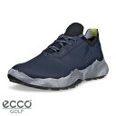 ECCO エコー ゴルフシューズ BIOM H5 138014