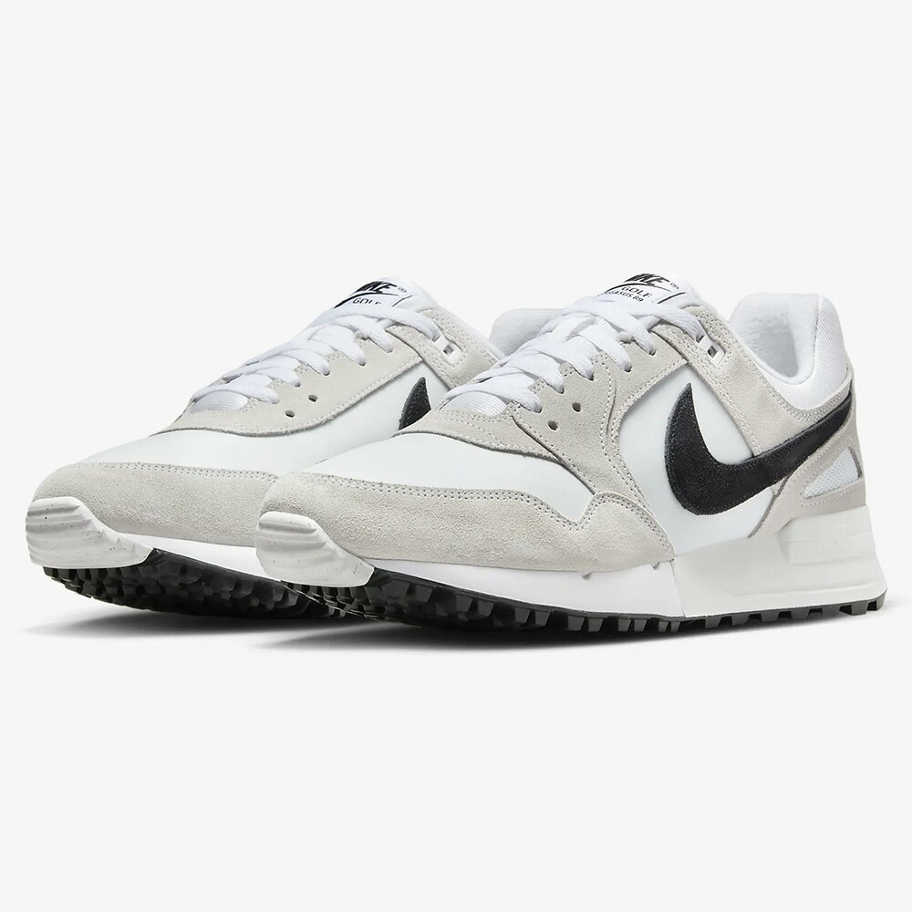 【土日祝も発送】ナイキ ゴルフシューズ NIKE AIR PEGASUS 039 89 G エア ペガサス 89 G ホワイト/プラチナムティント/ブラック メンズシューズ FJ2245-101