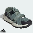 マラソンP5倍【4/24(水)20:00-25(木)23:59】【土日祝も発送】アディダス テレックス adidas TERREX HYDROTERRA AT サンダル SANDALS メンズ アウトドア トレッキング キャンプ シューズ IF9167