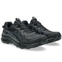 【土日祝も発送】アシックス ベンチャー10 asics GEL-VENTURE 10 メンズ トレイル ランニングシューズ オールシーズン アウトドア 登山 エ...