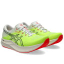 【土日祝も発送】アシックス ランニングシューズ asics エヴォライド スピード 2 EvoRide SPEED2 レディース ランニングシューズ スタンダー...