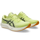 【土日祝も発送】アシックス ランニングシューズ asics ハイパースピード HYPER SPEED 4 メンズ ランニングシューズ ワイド 幅広 3E相当 1...
