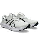 5のつく日P5倍【8/15(金)】【土日祝も発送】アシックス ランニングシューズ asics ハイパースピード HYPER SPEED 4 メンズ スタンダード 1011C084 100