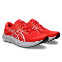 5のつく日P5倍【8/15(金)】【土日祝も発送】アシックス ランニングシューズ asics ハイパースピード HYPER SPEED 4 メンズ スタンダード 1011C084 600