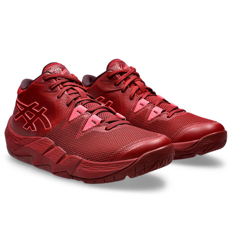 5のつく日P5倍【11/15(土)】【土日祝も発送】 アシックス バスケットシューズ asics アンプレアス UNPRE ARS 2 メンズ レディース スタンダード 1063A070 600