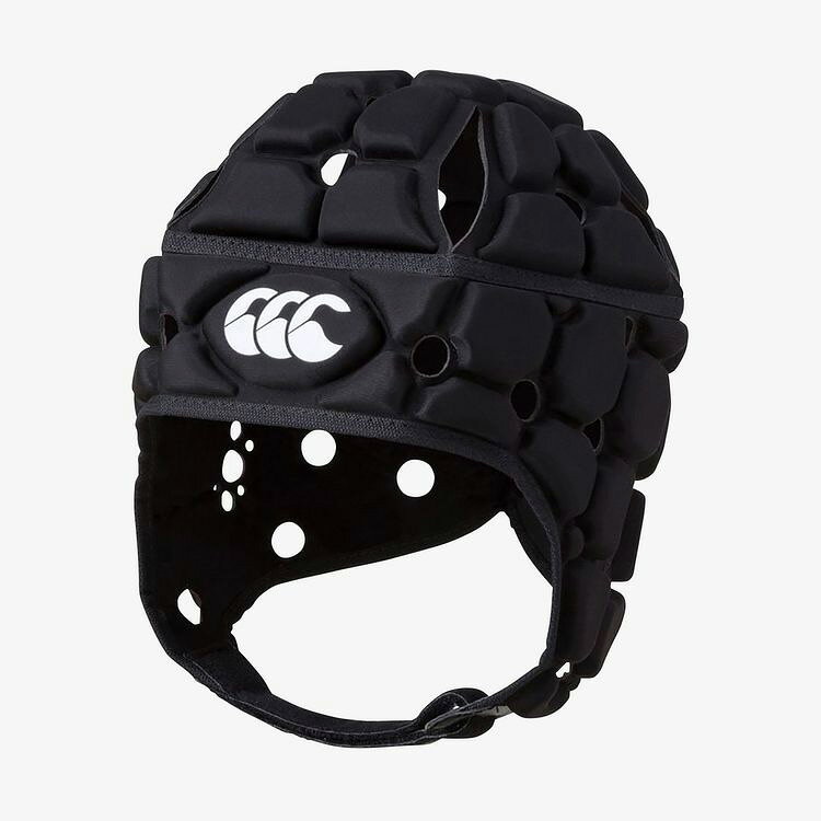 カンタベリー ヘッドキャップ CANTERBURY　ベンチレイターヘッドギア VENTILATOR HEADGEAR ユニセックス ラグビー 公式戦使用可能 承認　AA04026