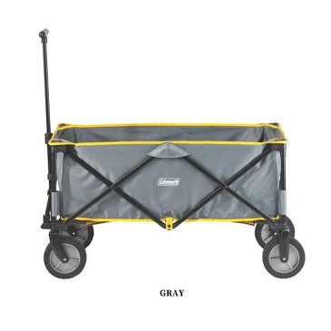 コールマン Coleman CAMP WAGON C001 キャンプ ワゴン 日本未発売品 アウトドア