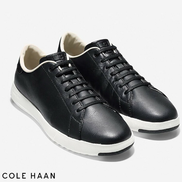 【土日祝も発送】コールハーン スニーカー メンズ Cole Haan グランドプロ テニス GRANDPRO TENNIS シューズ C22583