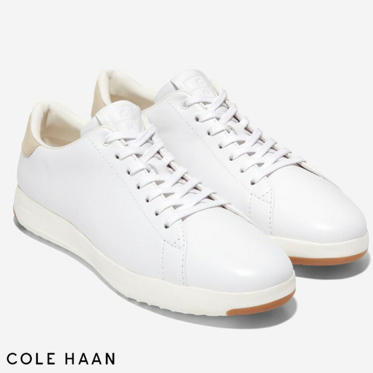 コール ハーン スニーカー メンズ 【土日祝も発送】コールハーン スニーカー メンズ Cole Haan グランドプロ テニス GRANDPRO TENNIS　シューズ C22584