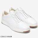 【土日祝も発送】コールハーン スニーカー メンズ Cole Haan グランドプロ テニス GRANDPRO TENNIS　シューズ C22584