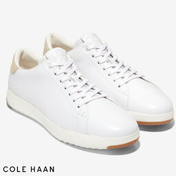 コール ハーン スニーカー メンズ 【GWも毎日発送】コールハーン スニーカー メンズ Cole Haan グランドプロ テニス GRANDPRO TENNIS　シューズ C22584