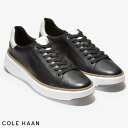 【土日祝も発送】コールハーン スニーカー メンズ Cole Haan グランドプロ トップスピン GRANDPRO Topspin シューズ C34225