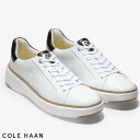 【GWも毎日発送】コールハーン スニーカー メンズ Cole Haan グランドプロ トップスピン GRANDPRO Topspin シューズ C34226