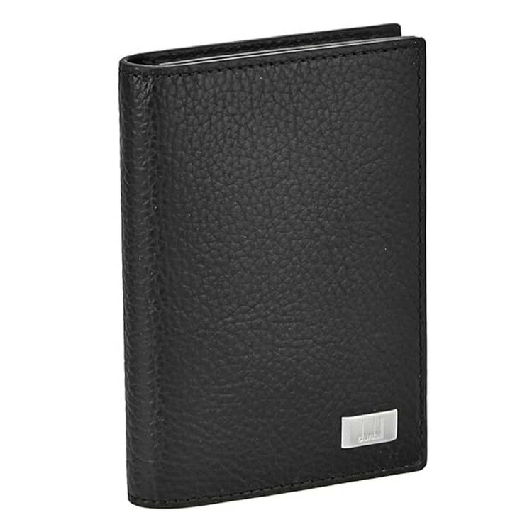 【土日祝も発送】 ダンヒル カードケース dunhill アボリティーズ Avorities メンズ レディース ブラッ..