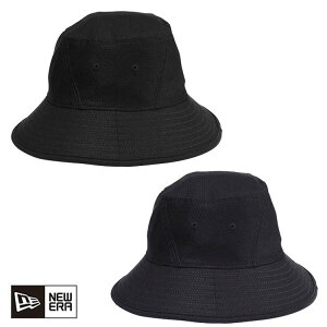 ニューエラー バケットハット 無地 NEW ERA Hex Era Bucket Hat メンズ レディース キャップ アウトドア 帽子 おしゃれ NE800