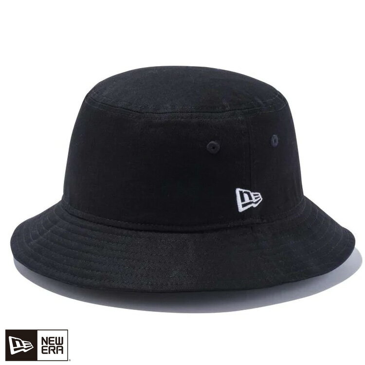 【土日祝も発送】ニューエラ　バケットハット NEW ERA バケット01 コットン メンズ レディース キャップ 11308384