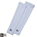 30日限定P5倍【7/30(水)】【土日祝も発送】ニューエラ アームスリーブ NEW ERA ARM SLEEVES FLAG スポーツアクセサリー グッズ メ...