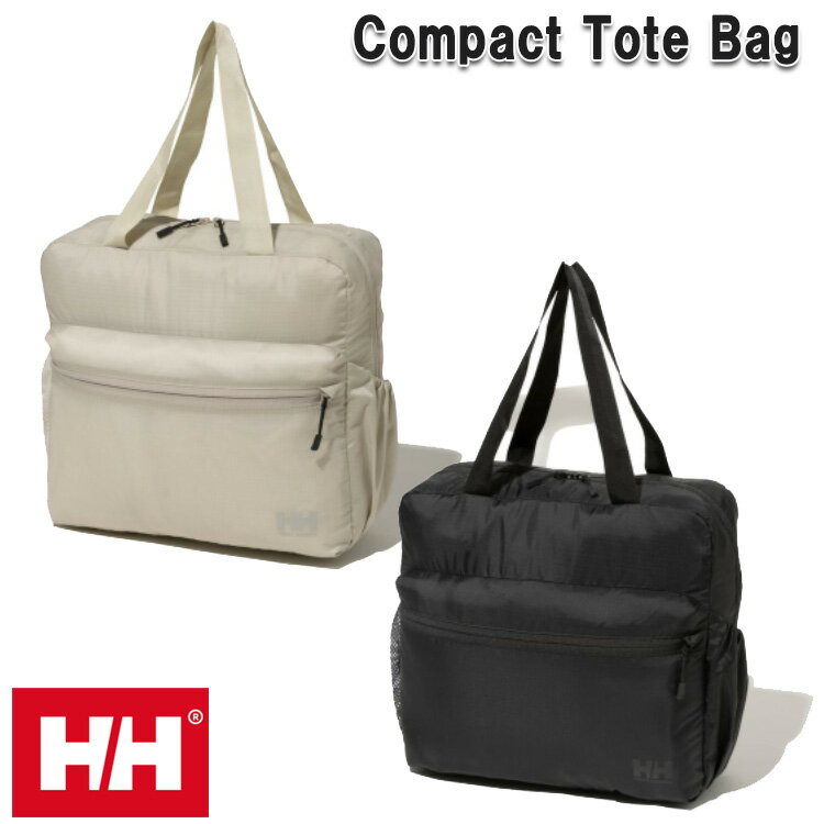 【土日祝も発送】ヘリーハンセン HELLY HANSEN コンパクト トートバッグ Compact Tote Bag 18L HY92227