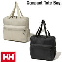 【GWも毎日発送】ヘリーハンセン HELLY HANSEN コンパクト トートバッグ Compact Tote Bag 18L HY92227
