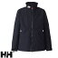 ヘリーハンセン ジャケット レディース メンズ HELLY HANSEN エスペリジャケット Espeli Jacket セーリング アウトドア HH12355 K 22,990円