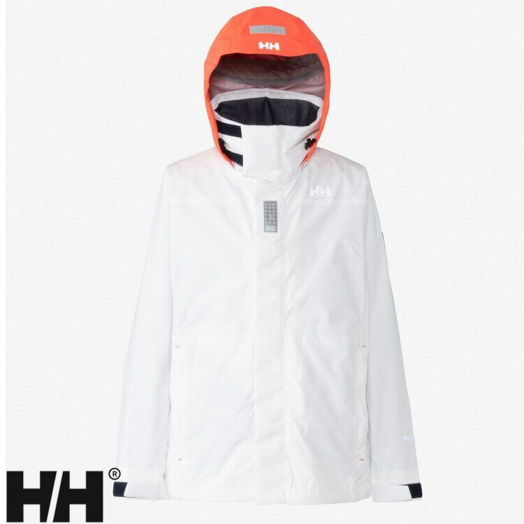 【土日祝も発送】ヘリーハンセン ジャケット メンズ HELLY HANSEN オーシャンフレイ ライト ジャケット Ocean Frey Light Jacket メンズ HH12301 CW