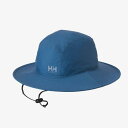 5のつく日P5倍【7/15(火)】【土日祝も発送】ヘリーハンセン レインハット HELLY HANSEN HH Rain Hat メンズ レディース アウトドア カジュアル HC92155 AE