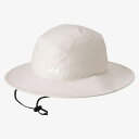 5のつく日P5倍【7/15(火)】【土日祝も発送】ヘリーハンセン レインハット HELLY HANSEN HH Rain Hat メンズ レディース アウトドア カジュアル HC92155 IV