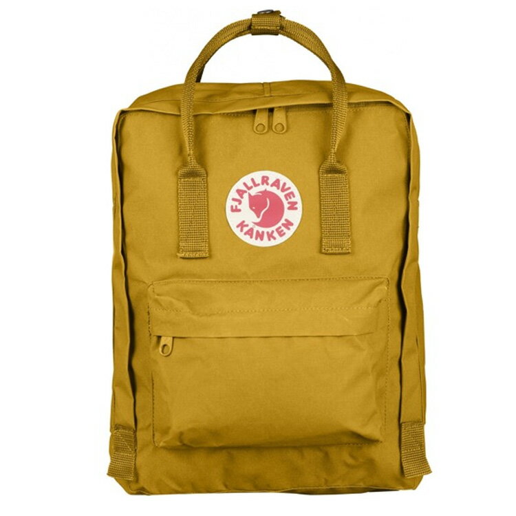Golkinʥեޡȥ󥰡ˤ㤨֡ˤȯ 󥱥󡡥å 16L FJALLRAVEN ե顼٥ KANKEN åå Хåѥå FJ ǥХå ϥɥХå ǥ  16L 23510 160 OchreפβǤʤ12,800ߤˤʤޤ