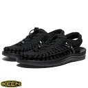 【土日祝も発送】キーン ユニーク レディース KEEN uneek 靴 サンダル スポーツサンダル シューズ キャンプ アウトドア フェス ギフト 101409...