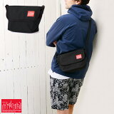 ޥϥåݡơ å󥸥㡼ХåManhattan Casual Messenger Bag XS 󥺡ǥ Хå MP1603