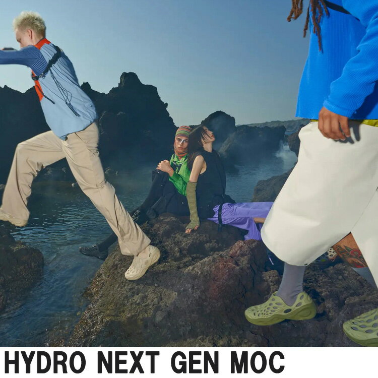【土日祝も発送】メレル スリッポン ハイドロ ネクスト ジェン モック メンズ MERRELL HYDRO NEXT GEN MOC アウトドア 靴 キャンプ フェス ウォーキング 006031 M006031