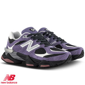 ニューバランス U9060 NewBalance ライフスタイルシューズ メンズ レディース スニーカー D 90/60 U9060VRB