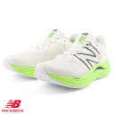 【GWも毎日発送】ニューバランス ランニングシューズ NewBalance NB フューエルセル プロペル FuelCell Propel v4 メンズ トレーニング D MFCPR CA4