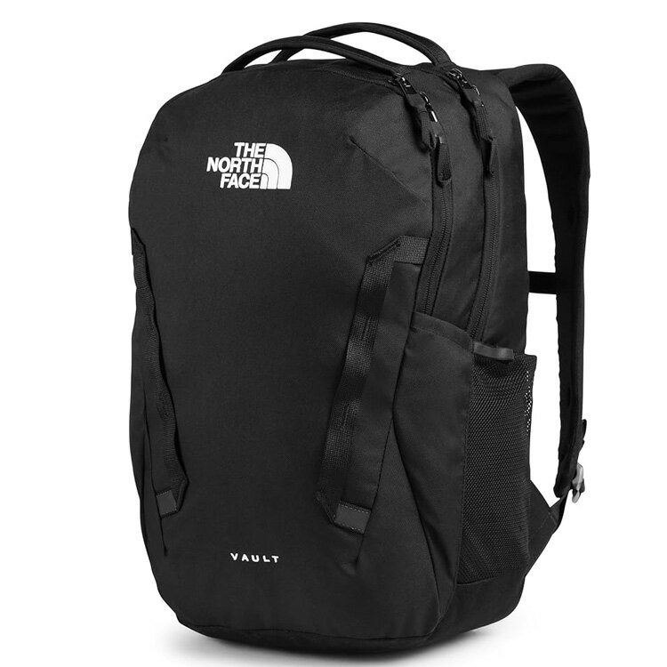 【土日祝も発送】ザノースフェイス バックパック THE NORTH FACE ヴォルト VAULT 26L リュック ブラック ユニセックス アウトドア用品 旅行 キャンプ スポーツ　NF0A3VY2 JK3