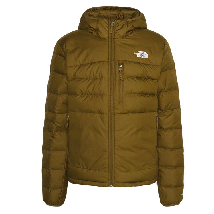 【土日祝も発送】ザ ノースフェイス ダウンジャケット メンズ THE NORTH FACE アコンカグア Aconcagua 2 Hoodie アウトドア パーカー NF0A4R26 37U