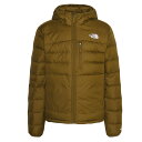 【GWも毎日発送】ザ ノースフェイス ダウンジャケット メンズ THE NORTH FACE アコンカグア Aconcagua 2 Hoodie アウトドア パーカー NF0A4R26 37U