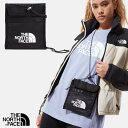 ザ・ノース・フェイス ボディバッグ メンズ 【GWも毎日発送】ザ ノースフェイス ショルダーバッグ THE NORTH FACE BOZER NECK POUCH ボザー ネックポーチ メンズ レディース ボディバッグ アウトドア カジュアル ハイキング NF0A52RZ JK3