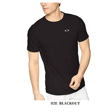 【最大5,000円OFFクーポン発行中】オークリー OAKLEY ENHANCE TECHNICAL QD TEE.19.03　メンズ Tシャツ 457848