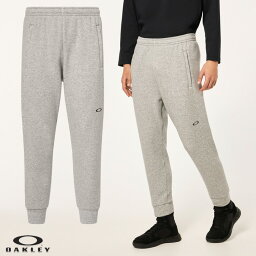 オークリー アウトドアウェア メンズ 【GWも毎日発送】オークリー メンズ パンツ OAKLEY FGL SLICK FLEECE PANTS 1.0 アウトドア スポーツウェア　FOA405858 27B